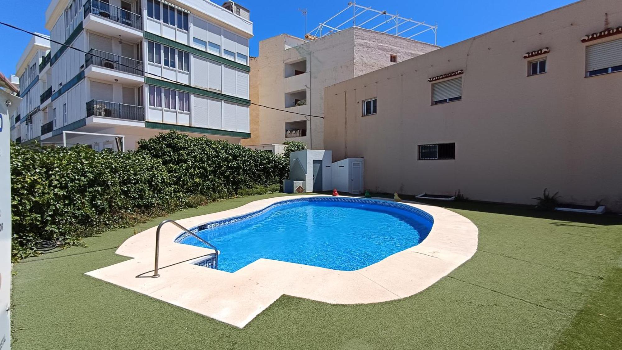 Villa Casa Venus Torrox Esterno foto